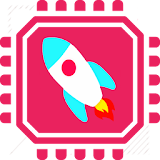 RAM Booster ( accelerate ) icon