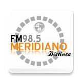 MERIDIANO 98.5 icon