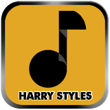 Harry Styles Mp3 Song + Lyric icon