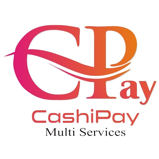 Cashipay logo
