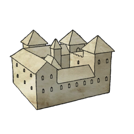 Zendri's Castle - Castle maze  Icon