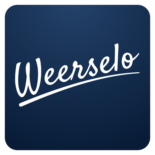 Weerselo App logo