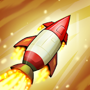 Space Mission: Rocket Launch
