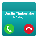 Justin Timberlake Prank Call icon