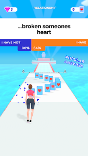 Never Ever Runner Apk Mod for Android [Unlimited Coins/Gems] 5