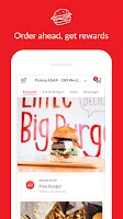 screenshot of Little Big Burger