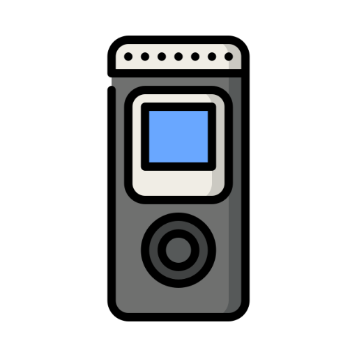 Диктофон версия 2.0 Icon