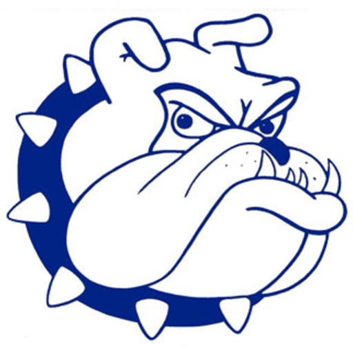 Olmsted Falls Middle School logo