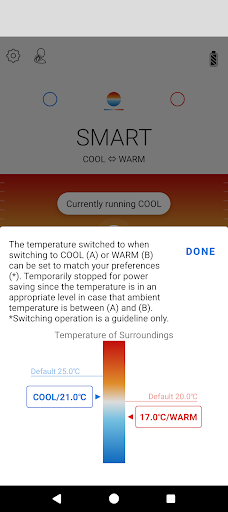 REON POCKET Screenshot 2 - AppWisp.com