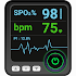 Heart Rate Monitor: Pulse Scan