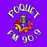 FM Poquet 90.9 San Justo icon