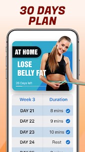 Lose Weight at Home in 30 Days 1.066.GP Apk 2