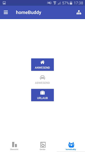 SEMSmobile Screen 2