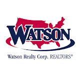 Watson Real Estate Search icon