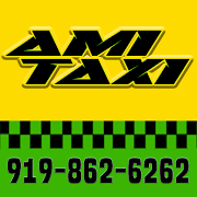 Amigo Taxi North Carolina