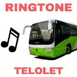 Ringtone Klakson Bus Telolet icon