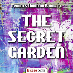 Mynd af tákni The Secret Garden