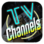 Cover Image of Télécharger Watch TV Cable Channels Free Live HD Guide 1.2 APK