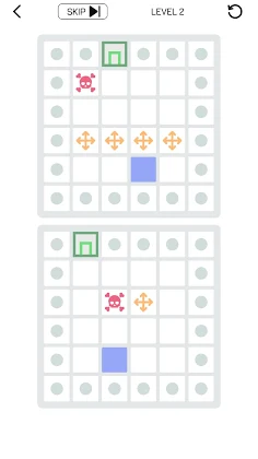Slide Cube - Screenshot 2