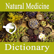 Natural Medicine Comprehensive Database Dictionary