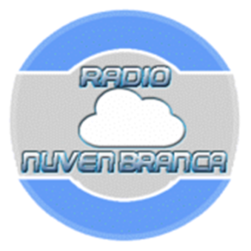 Rádio Nuvem Branca logo