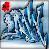 Graffiti Bomber icon