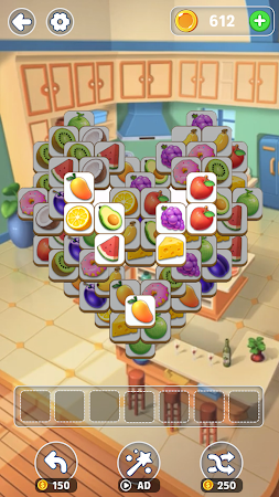 Game screenshot Tile Crush: Triple Match hack