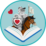 Исторические любовные романы: книги icon