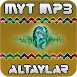 MYT Muzik - Altaylar icon