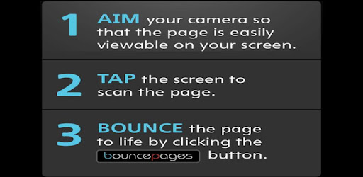 Savvas Bouncepages Aplikacije Na Google Playu