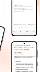 screenshot of Saner.AI
