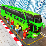 Top 43 Role Playing Apps Like City Coach Bus Simulator - Modern Bus Driving Game - Best Alternatives