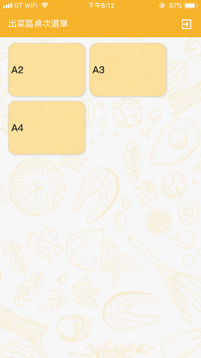 Foodway® 出菜端 - 餐廳廚房好幫手 Screen 3