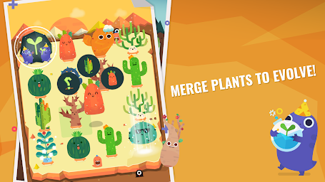 Pocket Plants: Grow Plant Game