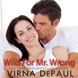 Icon image Wild For Mr. Wrong