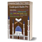 Cover Image of Download Kumpulan Hadits Dari 9 Imam dan Extra Buku 13.4 APK