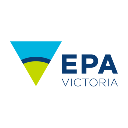 EPA VIC Safety logo