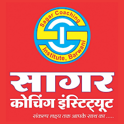 Icon image Sagar Coaching Institute