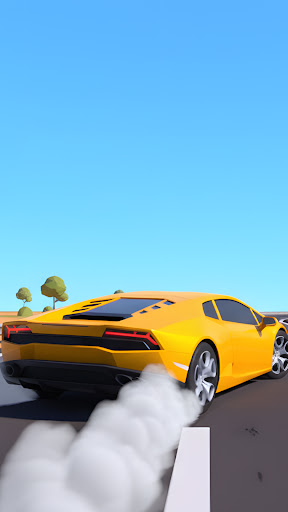 Drift Run 3D Satisfying Drive