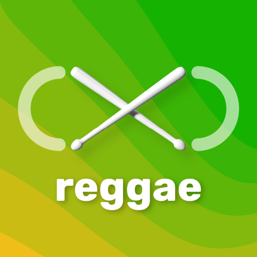 Drum Loops Reggae 4.9.9 Icon