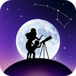 Cover Image of Télécharger Star Roam - Suivre la planète et la constellation, carte du ciel 1.0.9 APK