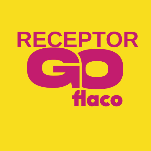 GOF Receptor 9.0.1 Icon