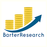 Barter Research icon