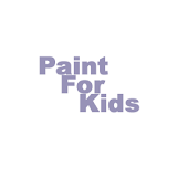 Paint for Kids Blackboard icon