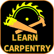 Learn carpentry. Cabinet making step by step