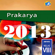 Top 45 Education Apps Like Prakarya Kelas 8 SMP Kurikulum 2013 - Best Alternatives