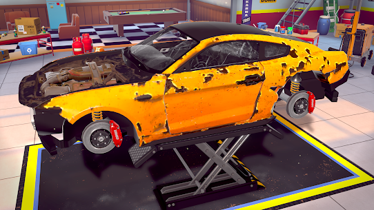 Garage Mania: Triple Match 3D 2