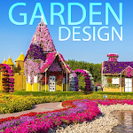 Cover Image of ดาวน์โหลด Home Design & Garden Makeover 1.0.2 APK