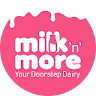 Milk 'n' More - Milk Subscription and Dairy Store