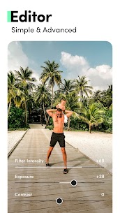 TON: Filters for Video & Photo 4